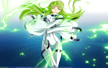 C2 + Geass